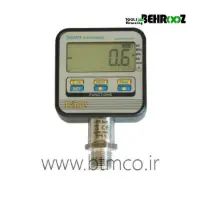 GIUSSANI DIGITAL MICROPROCESSOR MANOMETER BIT02